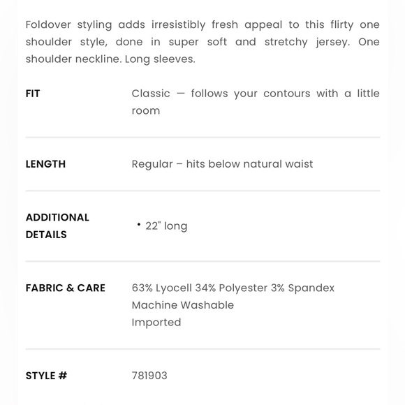 LOFT Sweater - Picture 3 of 6